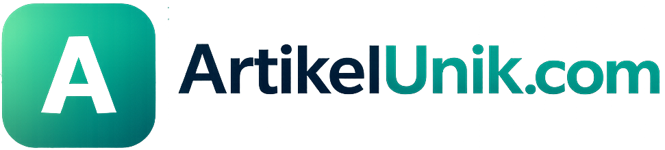 Artikel Unik