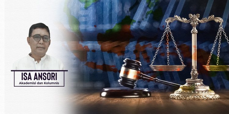 Sintesa Kebangsaan Menuju Kepemimpinan Indonesia 2029