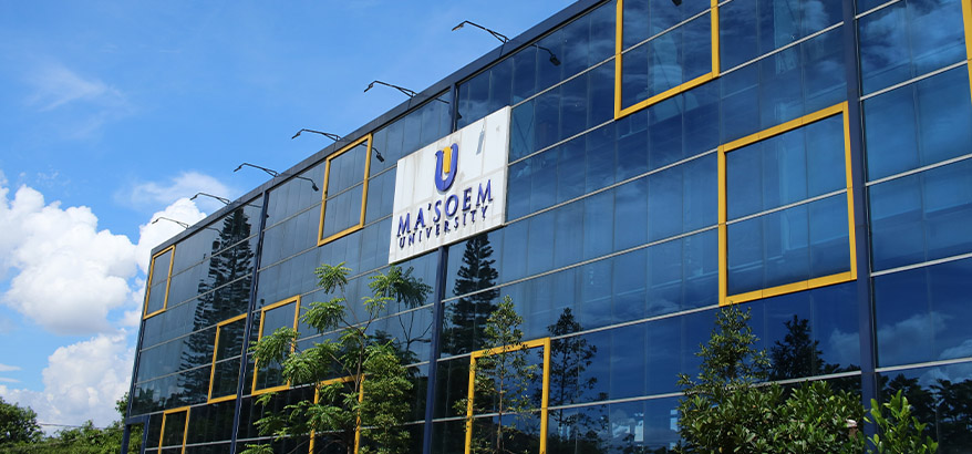 Pilih Prodi Bimbingan Konseling di Bandung, Kuliah Berkualitas Hanya 5,5 Juta per Semester di Universitas Ma’soem