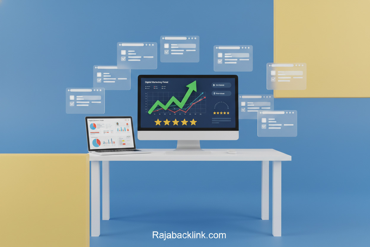 Mengukur Kesiapan Website Anda Menghadapi Hambatan Algoritma SEO di Tahun 2026