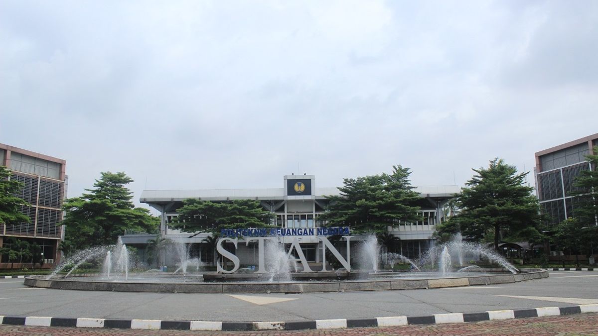 Strategi Lolos Seleksi dengan Tryout PKN STAN: Kunci Sukses Menghadapi Persaingan Ketat