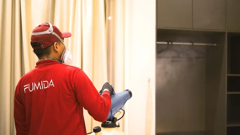 Wujudkan Rumah Bebas Rayap Sekarang dengan Jasa Anti Rayap Bandung yang Profesional dan Terpercaya