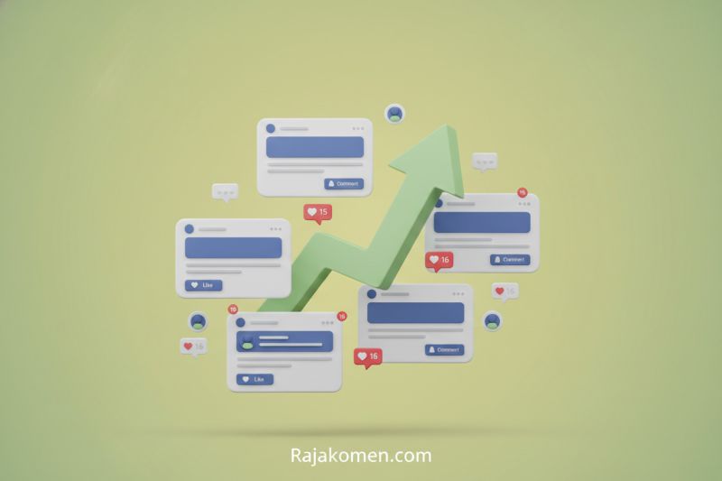 Strategi Ampuh untuk Meningkatkan Keuntungan dari Kampanye Iklan Facebook