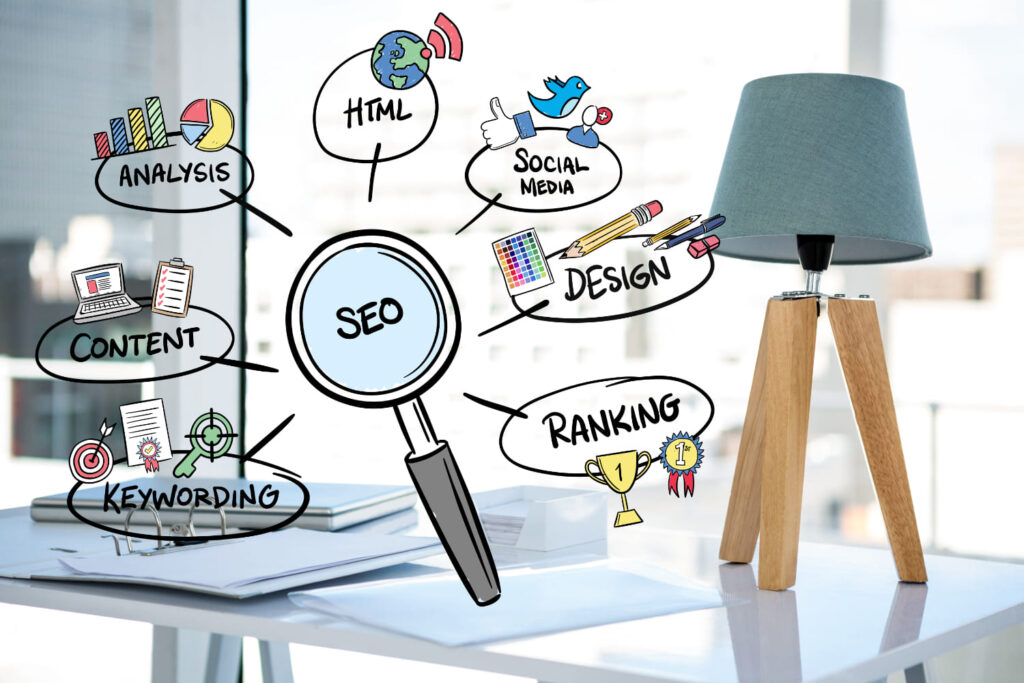 Strategi SEO Website: Cara Efektif Meningkatkan Ranking di Google dengan Jasa SEO Website