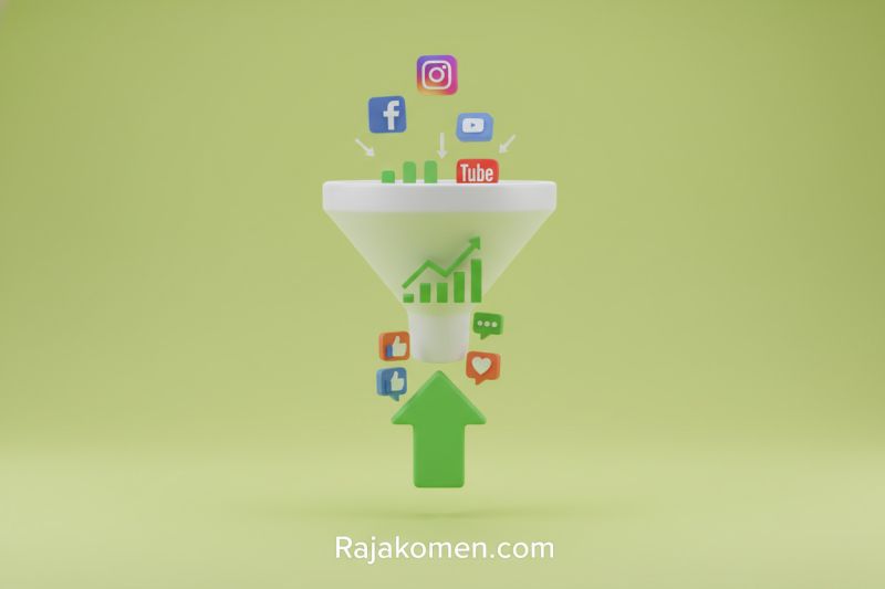 Strategi Efektif Kampanye Media Sosial untuk Meningkatkan Konversi Secara Maksimal