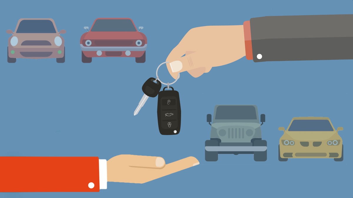 Panduan Memilih Rental Mobil Bulanan yang Tepat untuk Efisiensi dan Kenyamanan