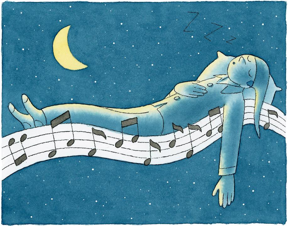 Sleep Music Terbaik untuk Tidur Nyenyak: Temukan Ketenangan dengan Deep Sleep Music yang Menenangkan