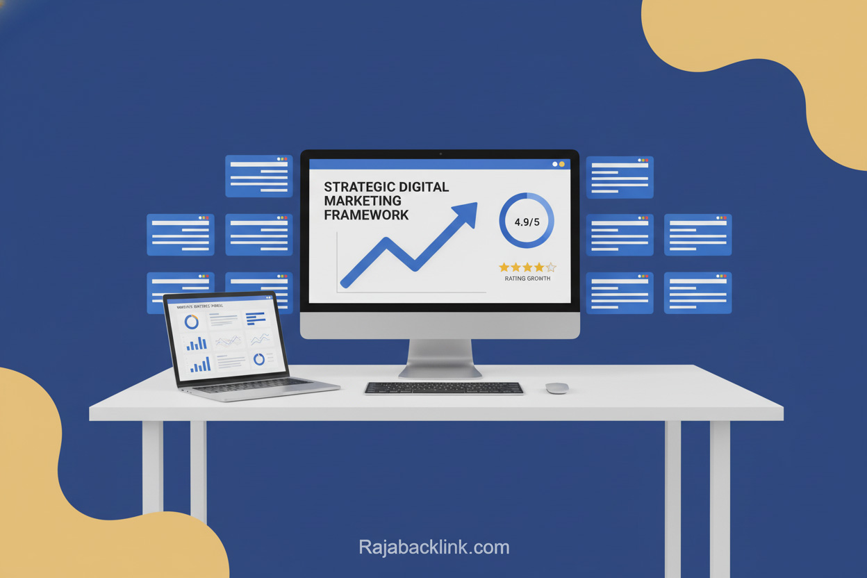 Mengukur Dark Social: Cara Memahami Traffic Tersembunyi yang Tidak Terlihat di Analytics 2026