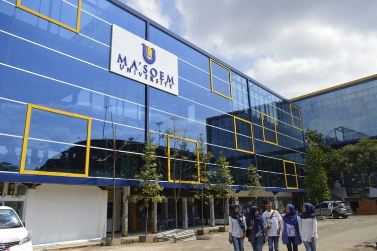 Maseom