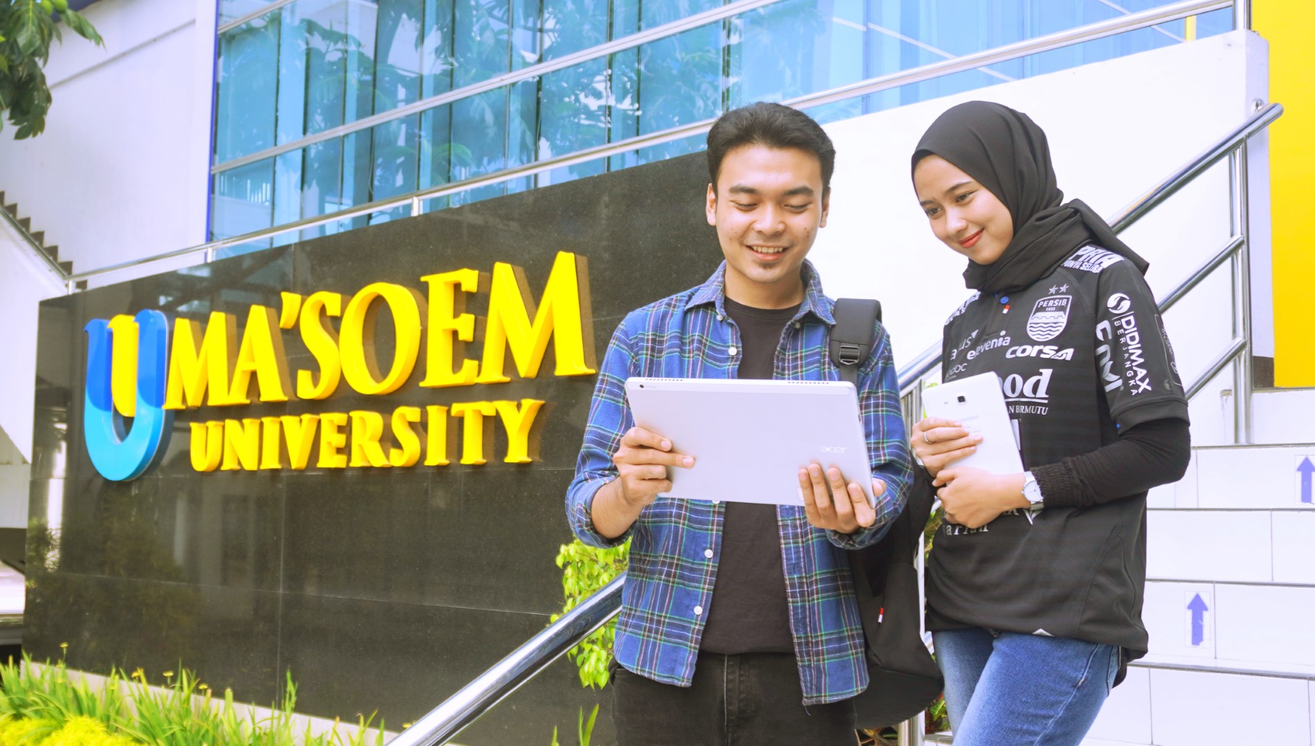 Jurusan Komputerisasi Akuntansi di Bandung: Kuliah Berkualitas Hanya Rp4,5 Juta per Semester di Universitas Ma’soem