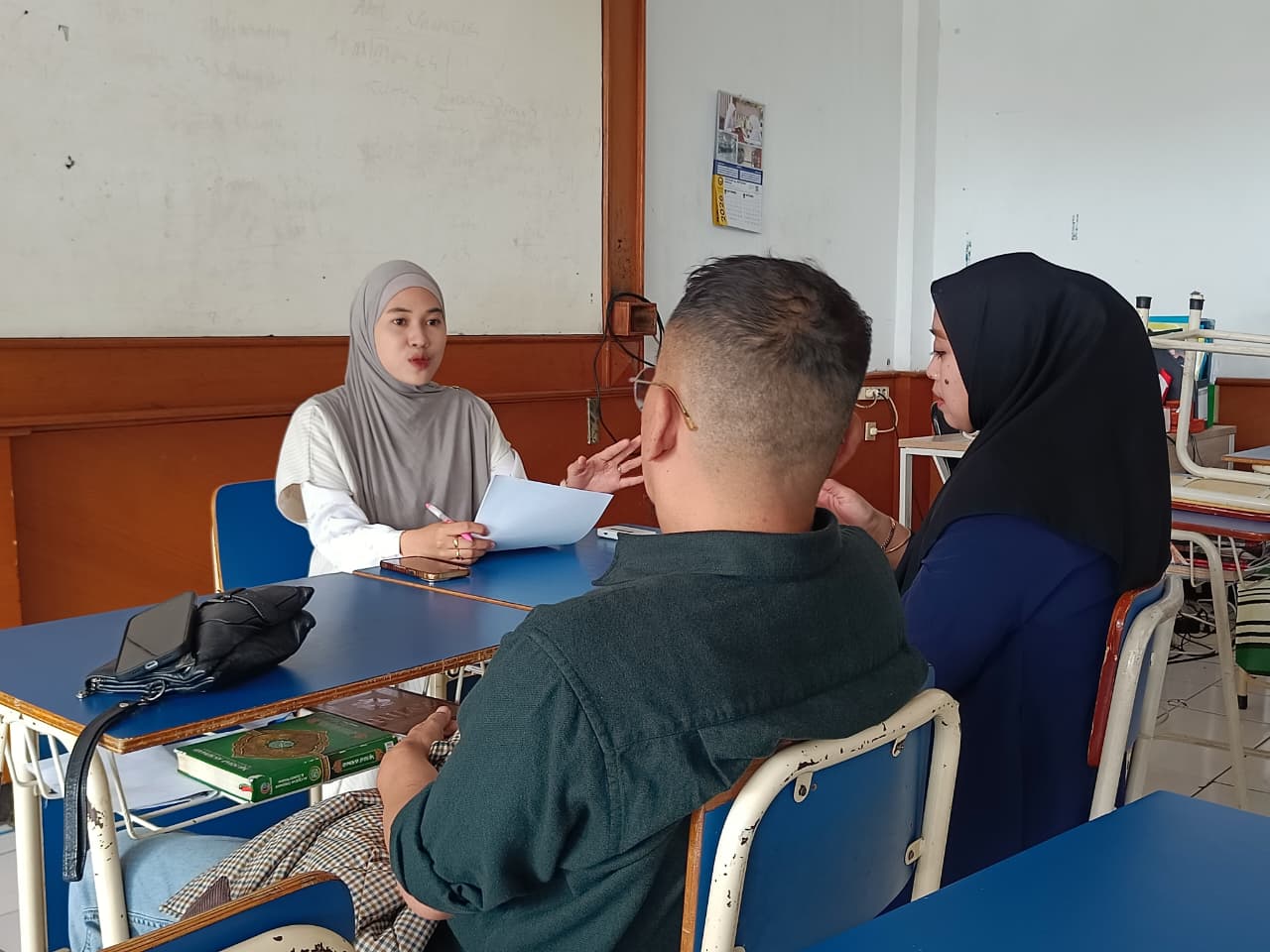 Peluang Masih Dibuka! Simak Cara Mudah Daftar dan Bergabung Bersama Keluarga Besar Al Ma’soem